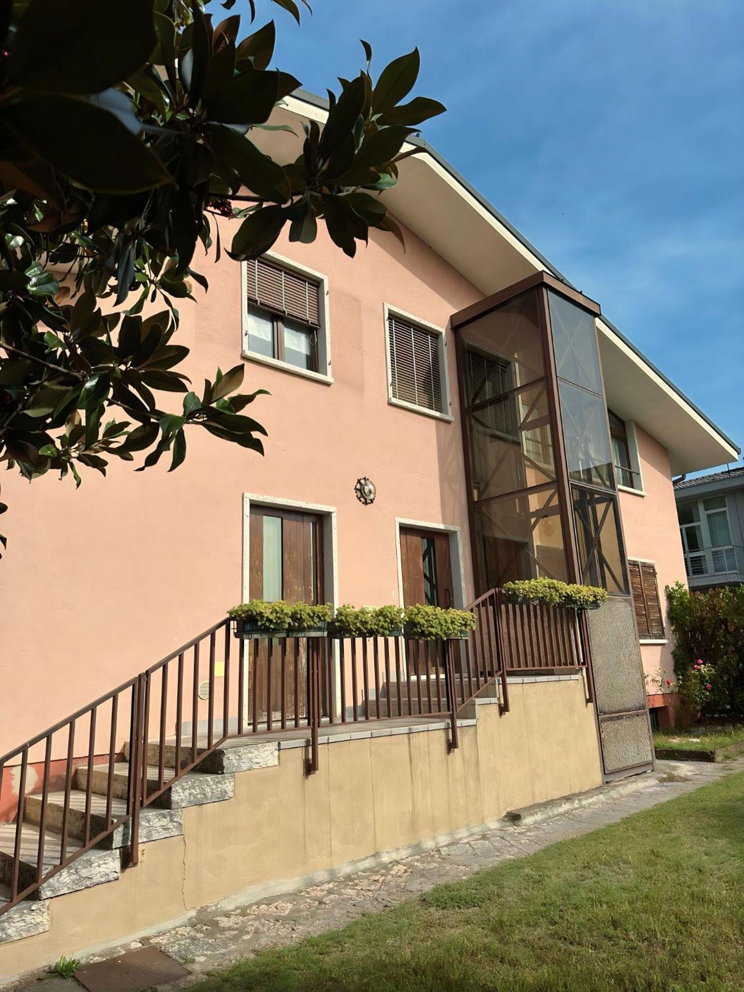 베로나 Casa Di Giulietta B&B 외부 사진